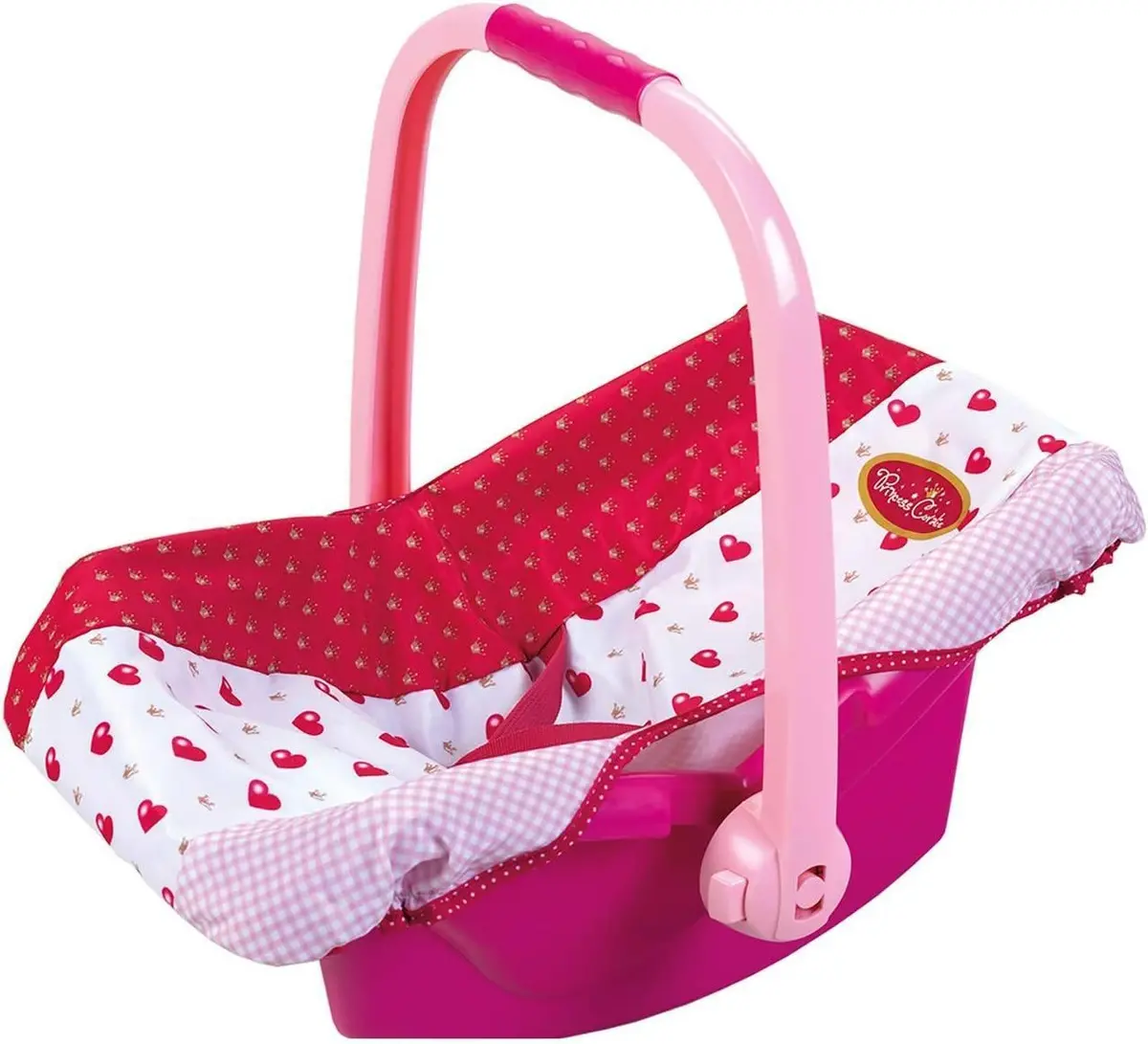 Klein 1669 Princess Coralie Doll Carrycot 1
