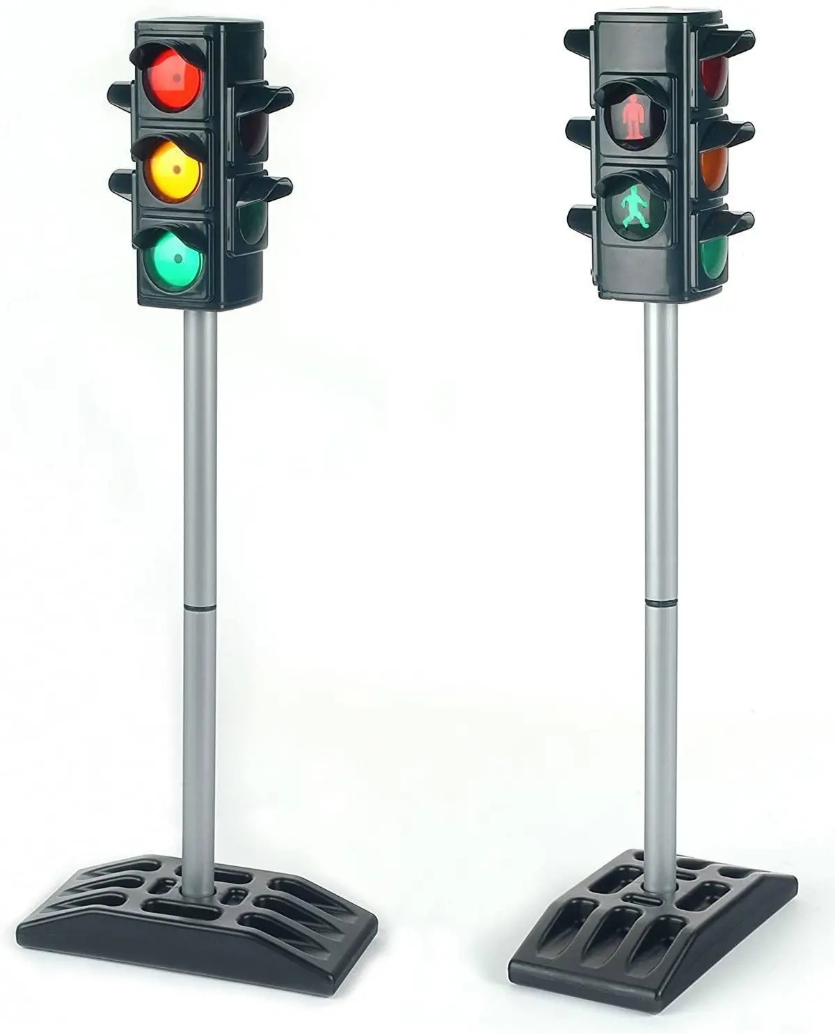 Klein 2990 Traffic Lights Ride-On Toys 1