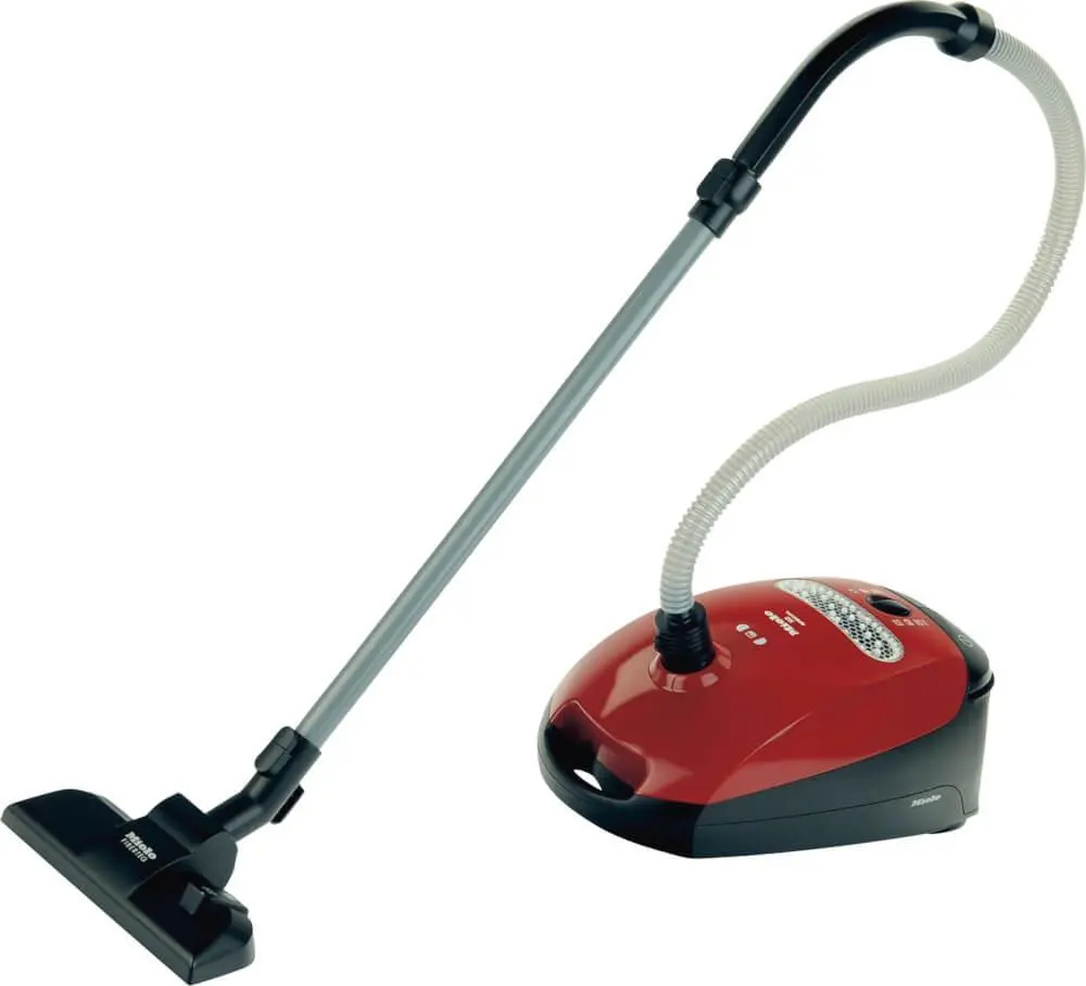 Klein 6841 Miele Vacuum Cleaner 1