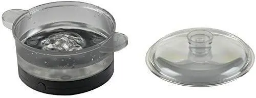 Klein 9010 Amazing Pot With Electronic Bubbling Function 1