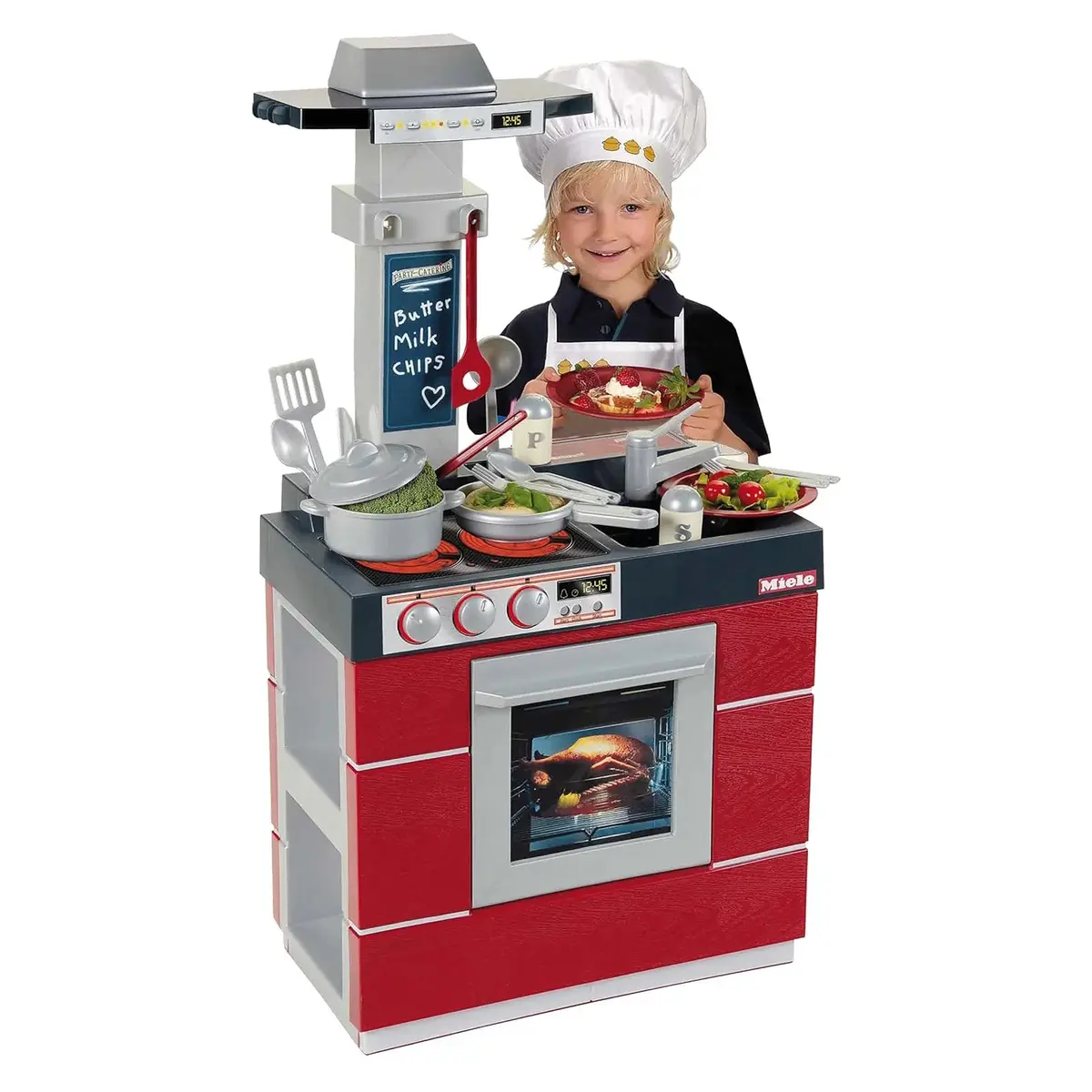 Klein 9044 Miele Kitchen Compact 1