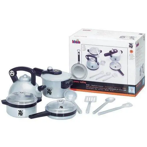 Klein 9430 Wmf Pot Set Kitchen 1