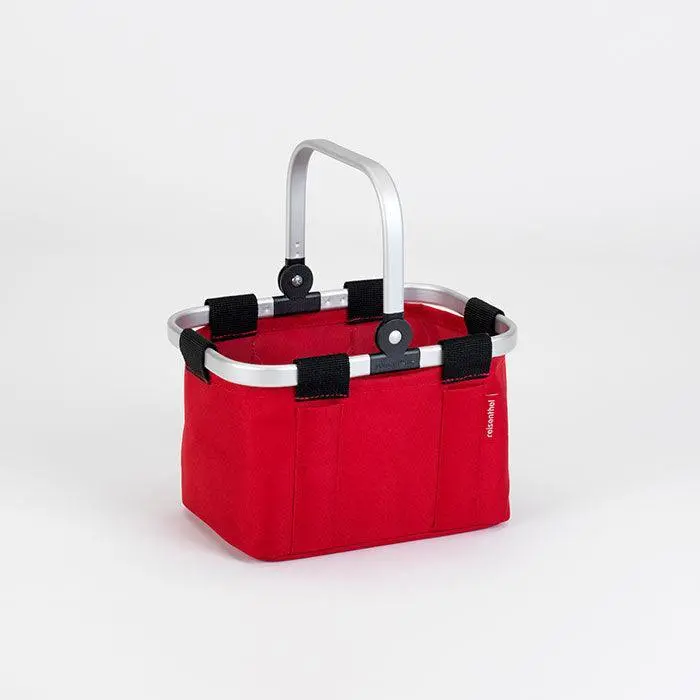 Klein 9661 Reisenthel Red Shopping Basket 1