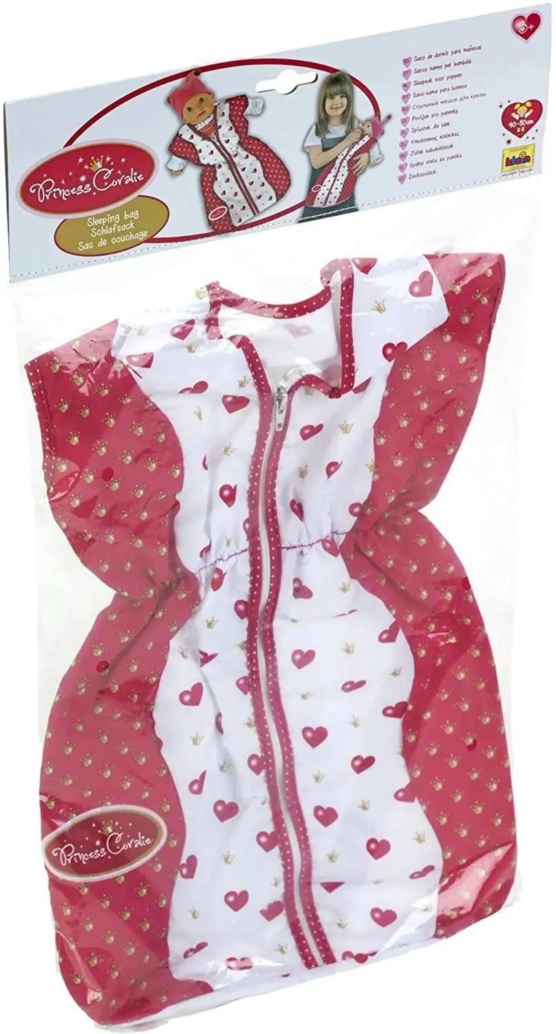 Klein Princess Coralie Sleeping Bag 1
