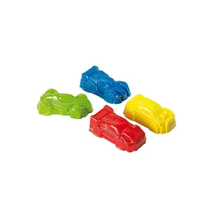 Klein Hot Wheels Car And Sand Set 1