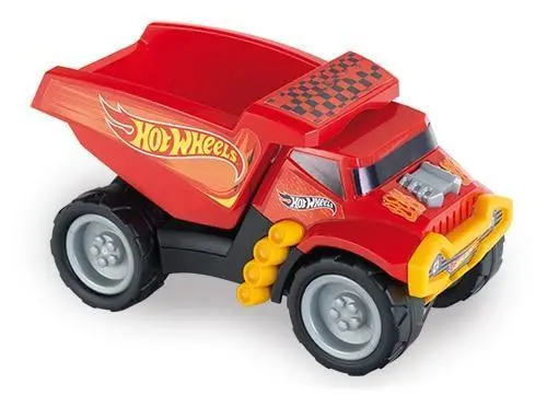 Hot Wheels Klein Hot Wheels Construction Vehicles Cars 1