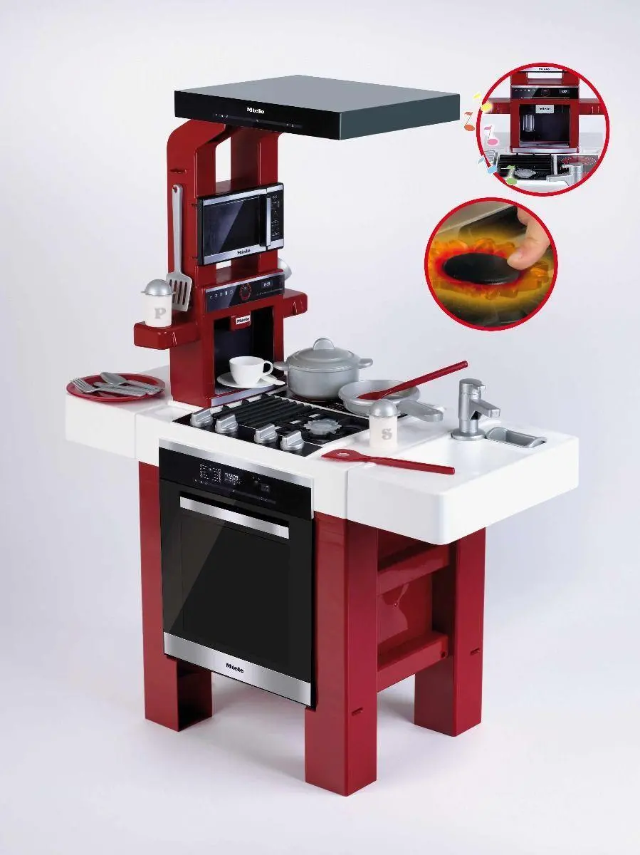 Klein Kitchen 7150 Fresh 1
