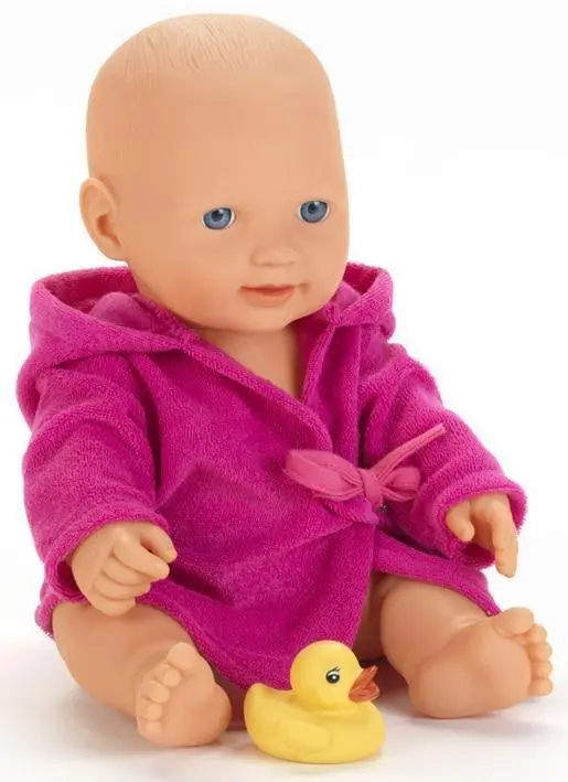 Klein Princess Coralie "My Little Mermaid" Dolls 1