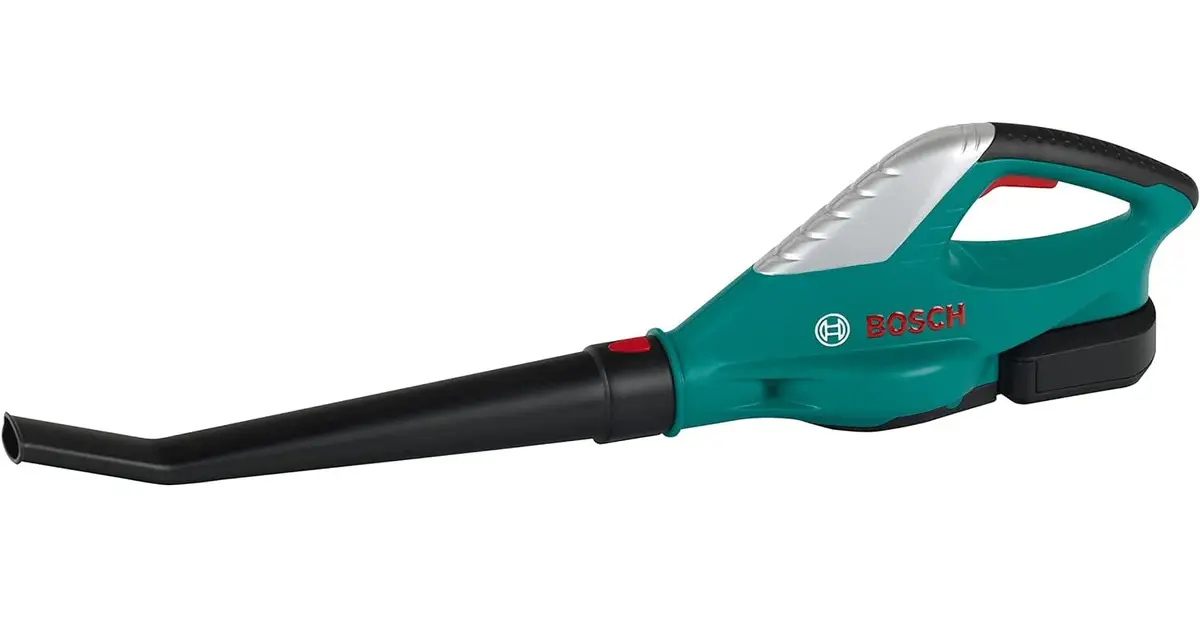 Klein Theo 2776 Bosch Premium Leaf Blower 1
