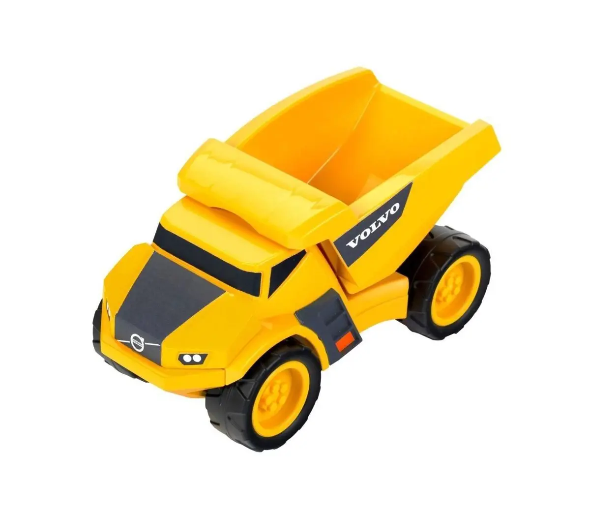Klein Construction Vehicle Volvo Power – Hauler Vehicles 1