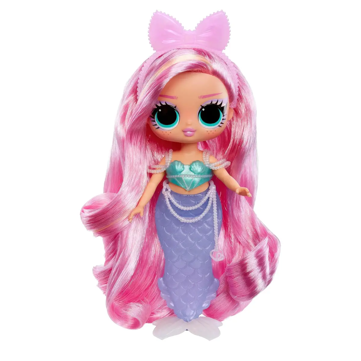 Lol Surprise! Tweens Mermaid Lola Waves Fashion Doll 1