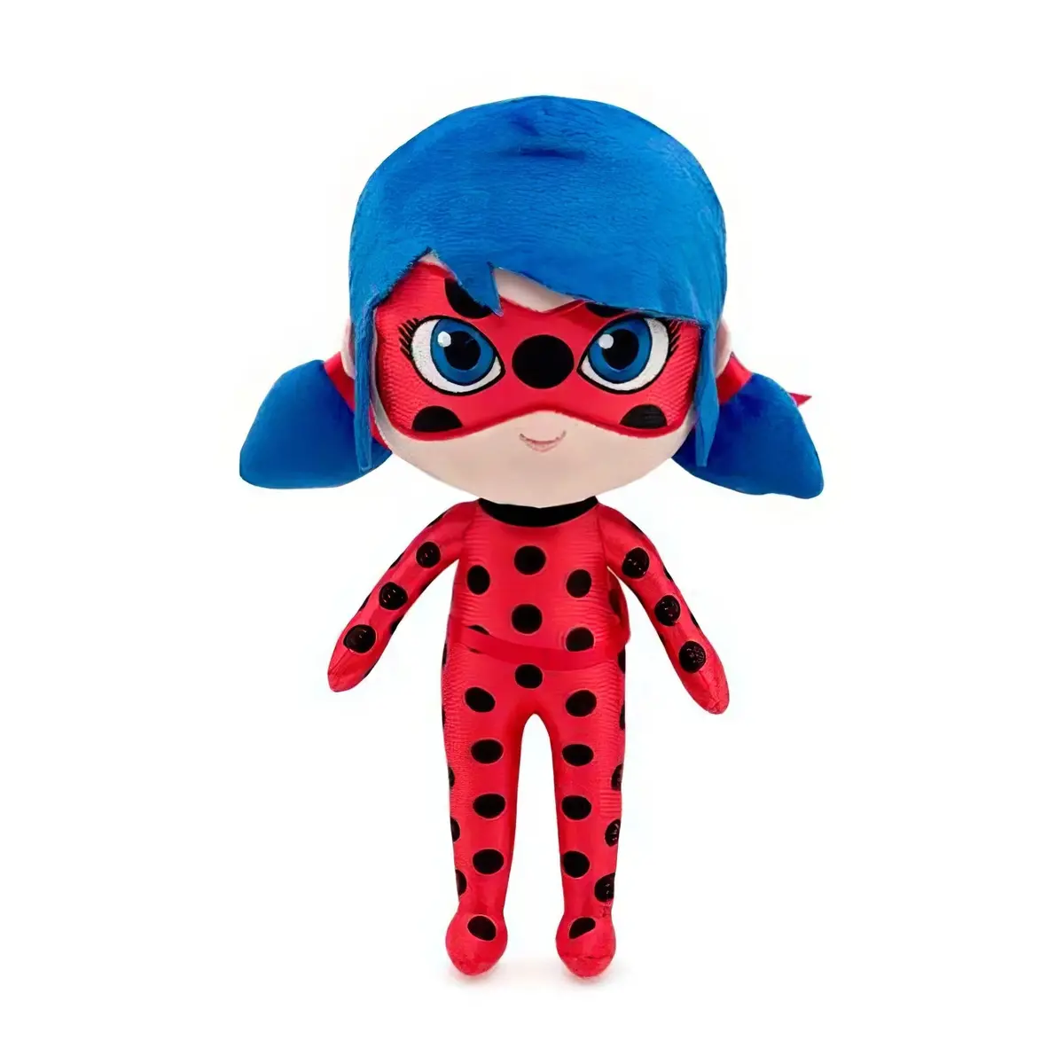 Miraculous Ladybug Xxl 100Cm Soft Toy 1