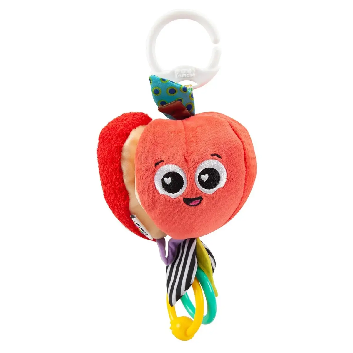 Lamaze Archer The Apple 1