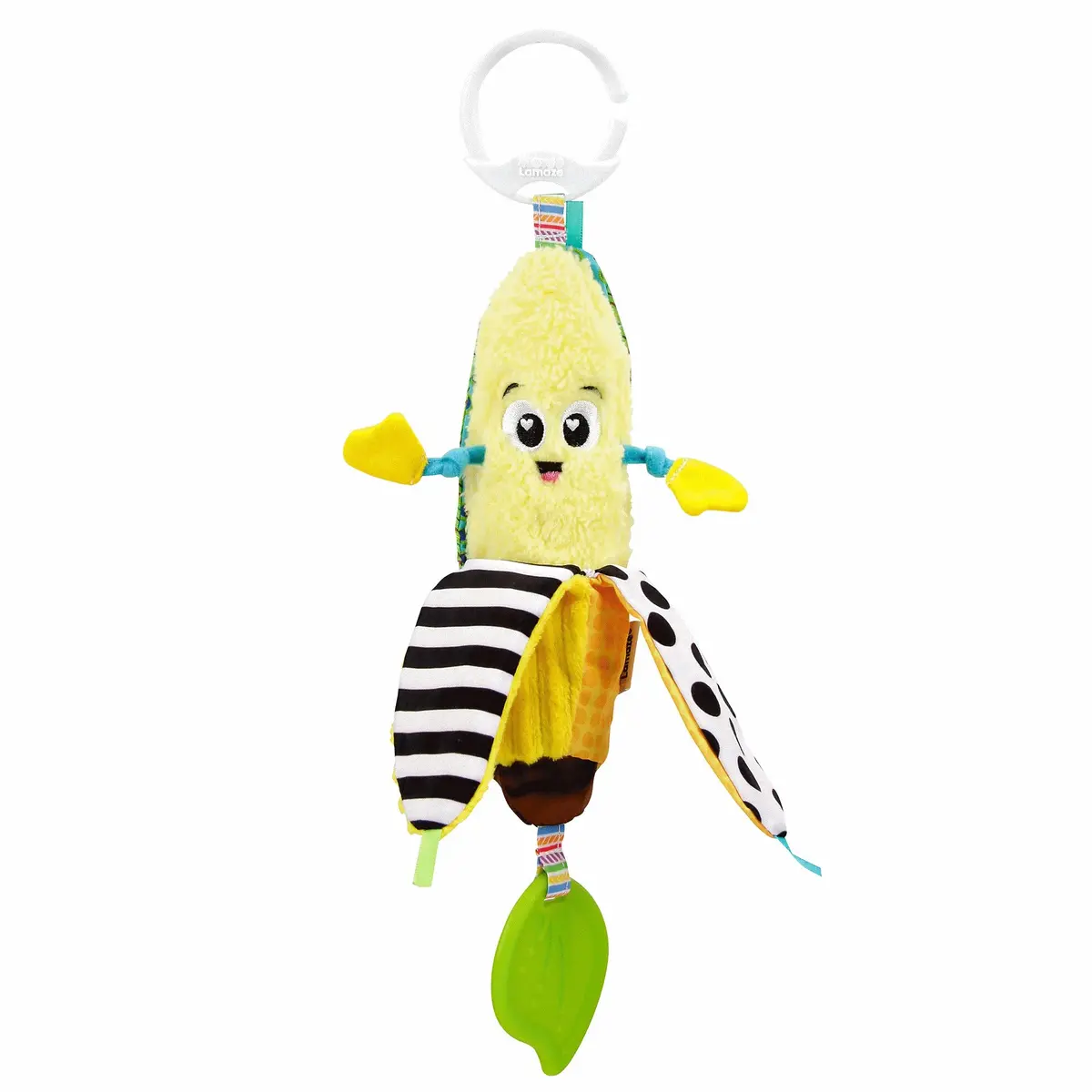 Lamaze Bea The Banana 1