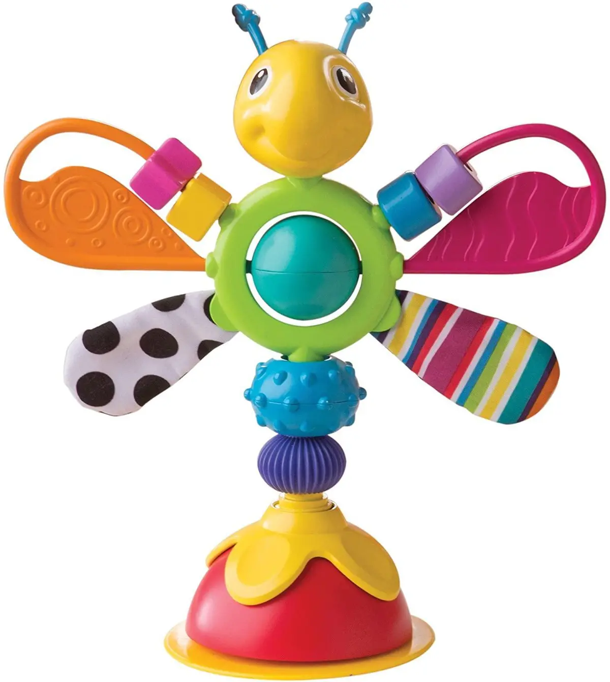 Lamaze Freddie The Firefly Table Top Toy 1