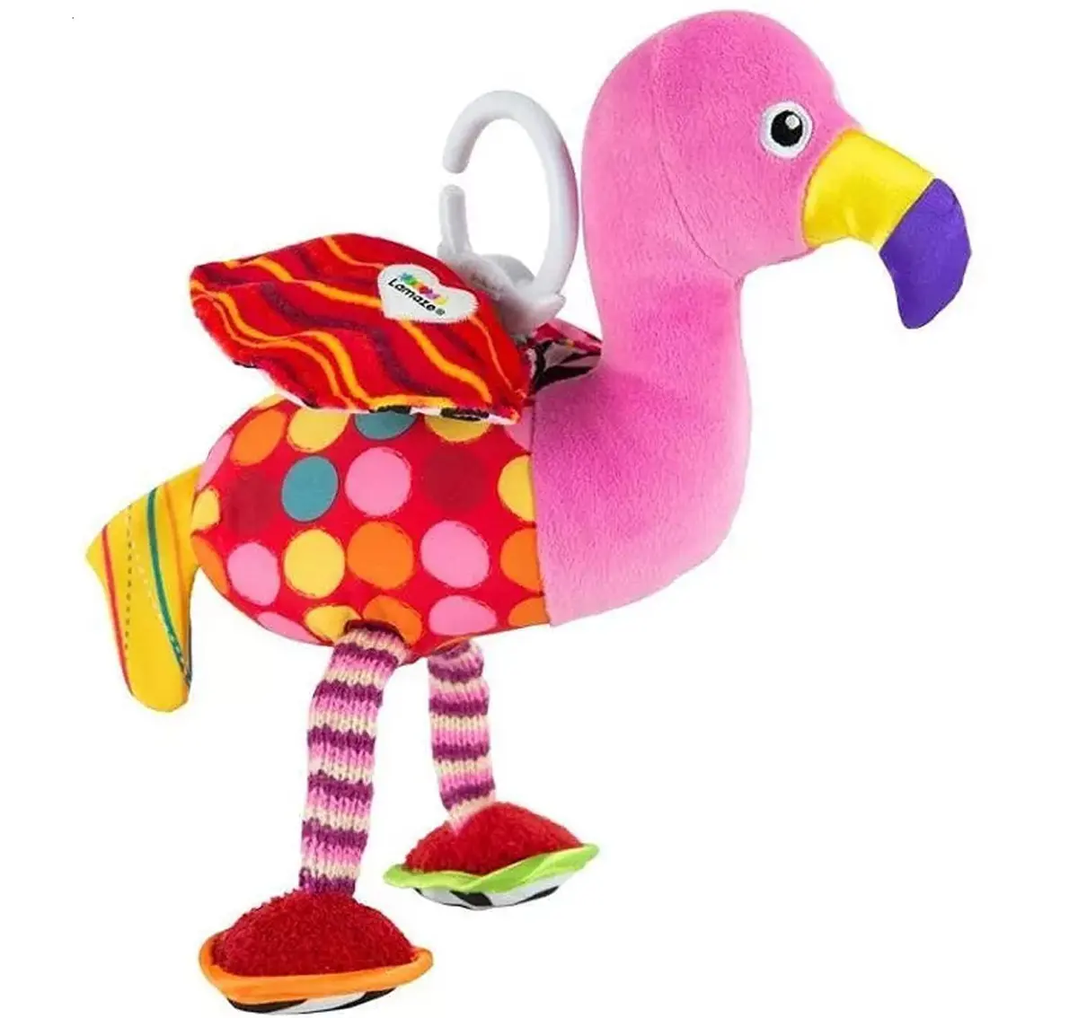 Lamaze L27519 Flapping Fiona 1