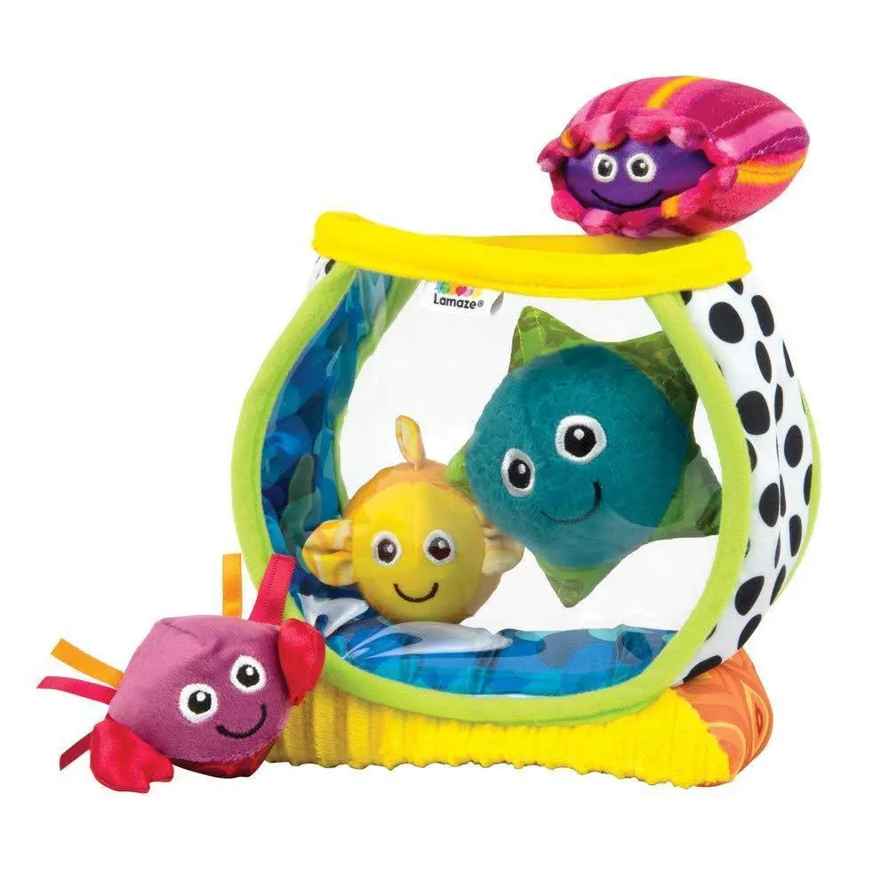 Lamaze My First Fishbowl 1