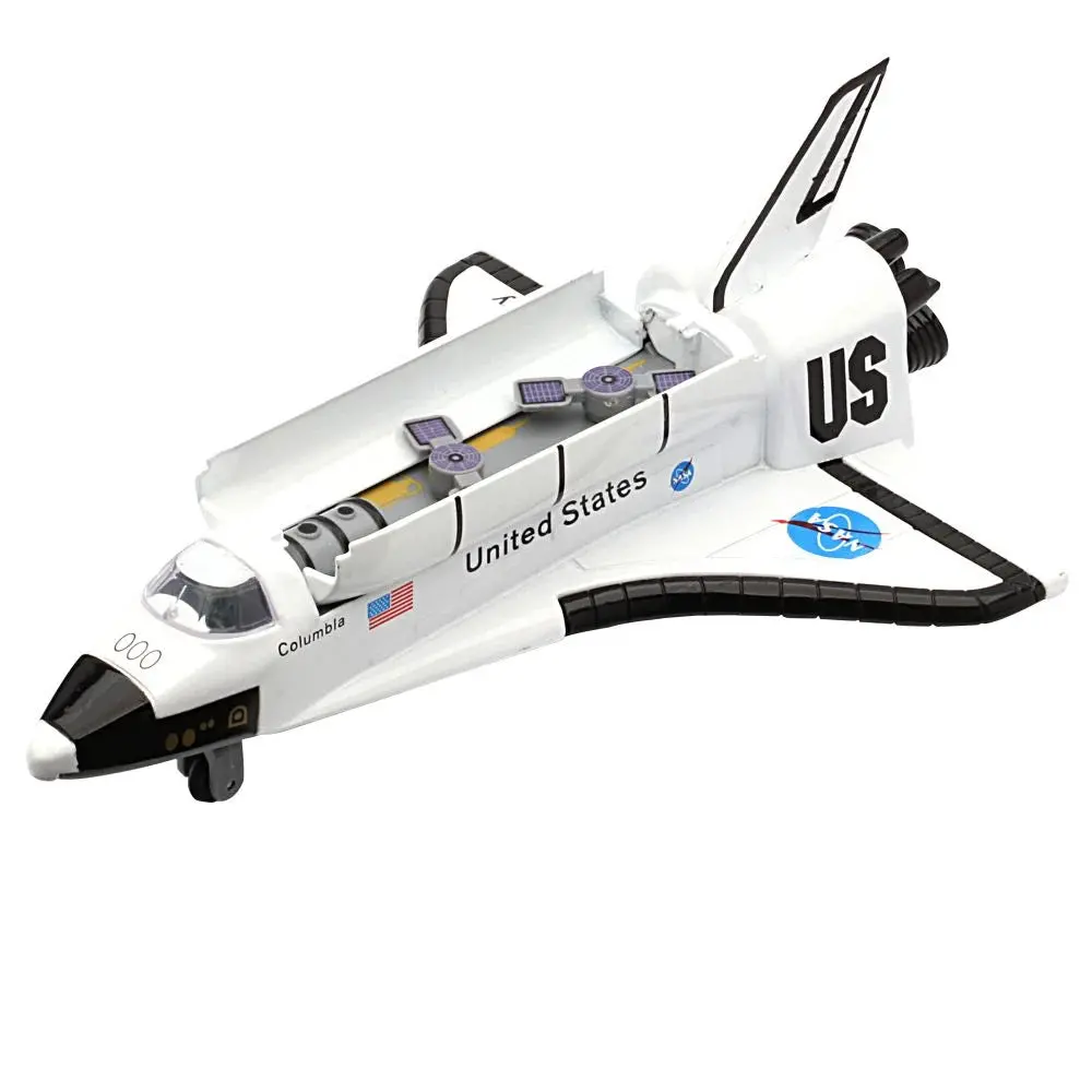 Large Space Shuttle 1