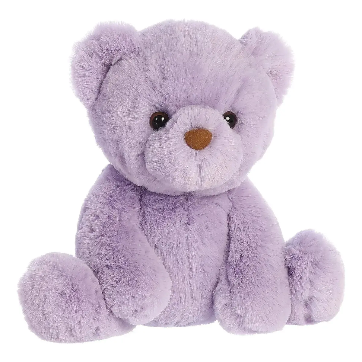 Lavender Gelato Bear 9-Inch Soft Toy 1