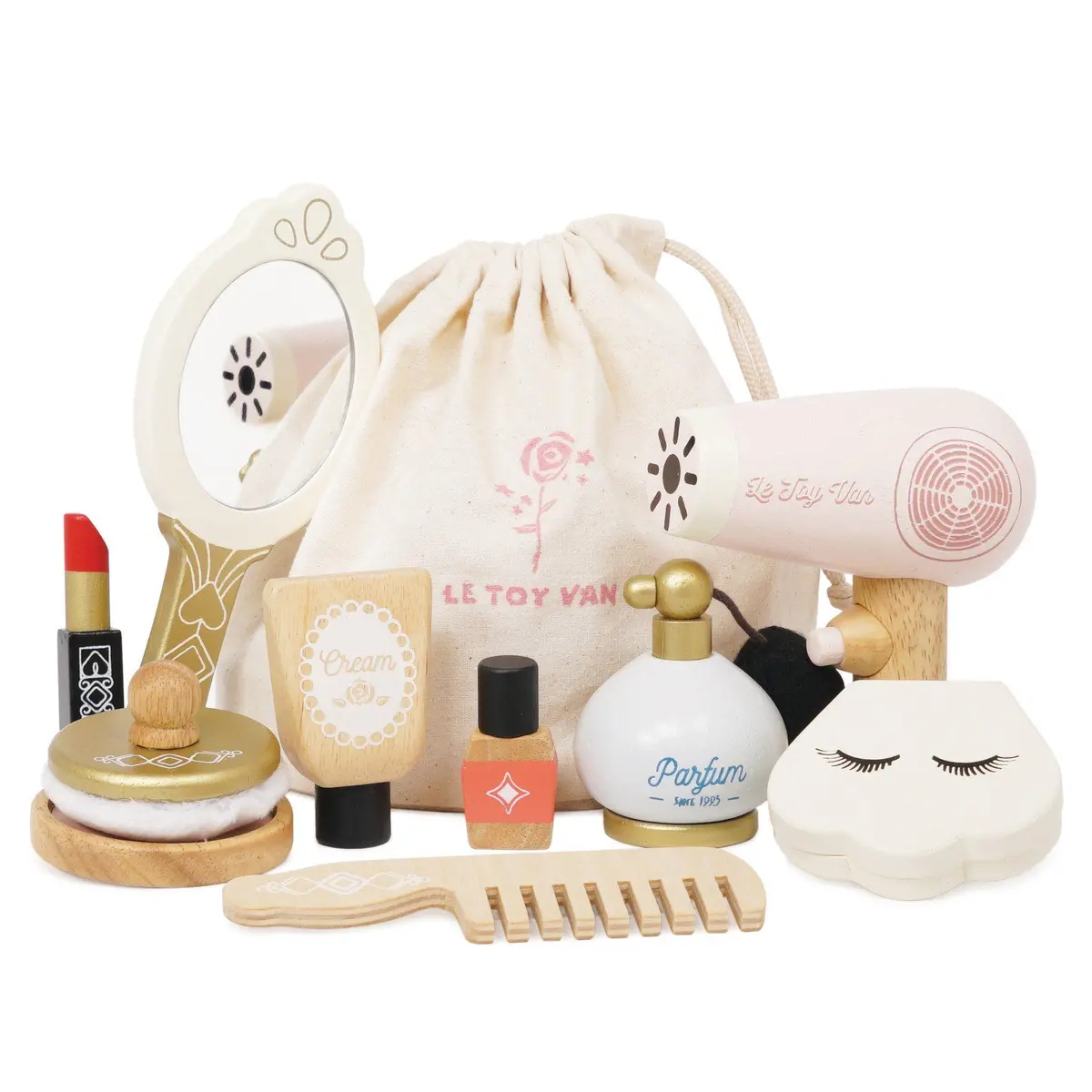 Le Toy Van Star Beauty Bag 1