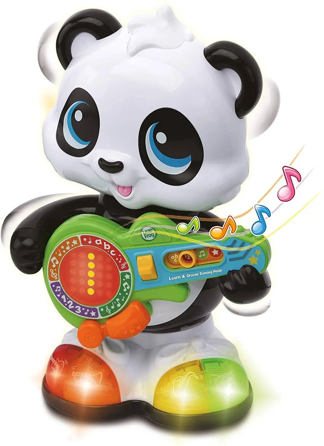 Leapfrog 608203 Learn & Dance Panda 1
