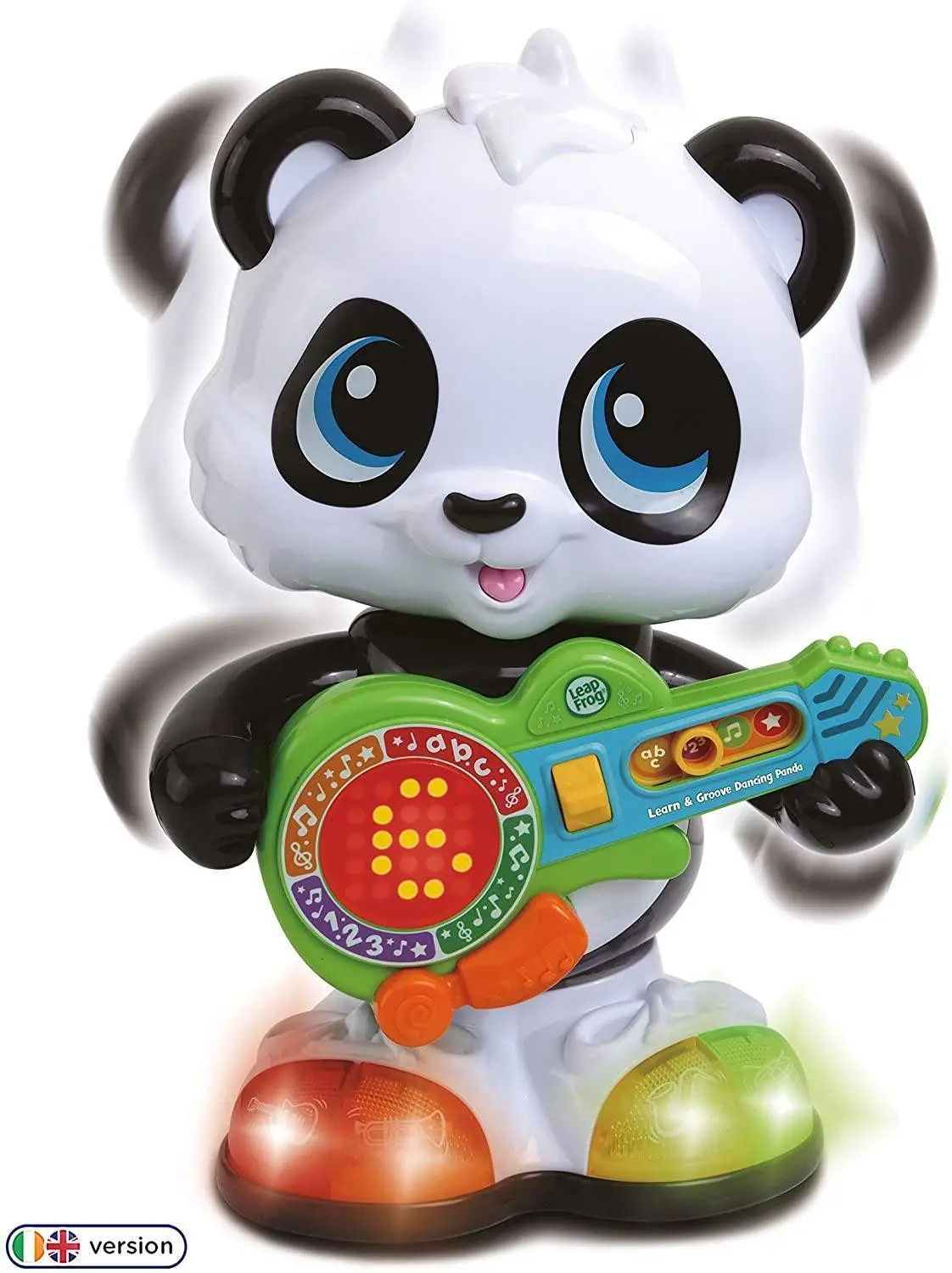Leapfrog 608203 Learn & Dance Panda 2