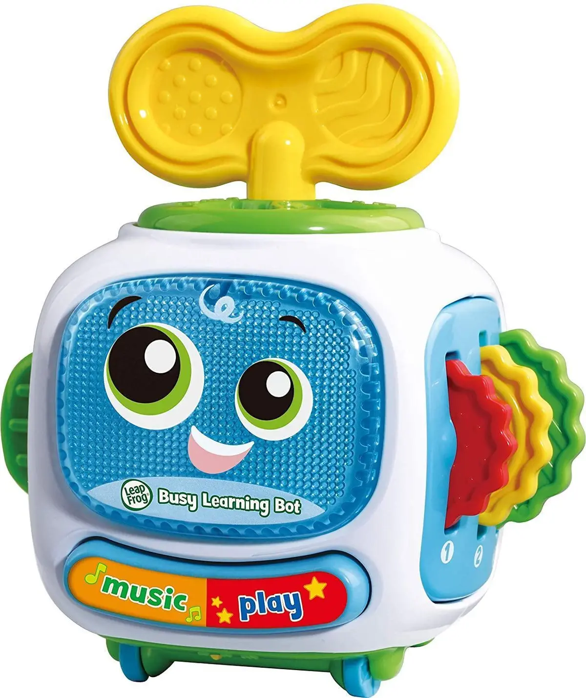 Leapfrog Busy Learning Bot 609203 1