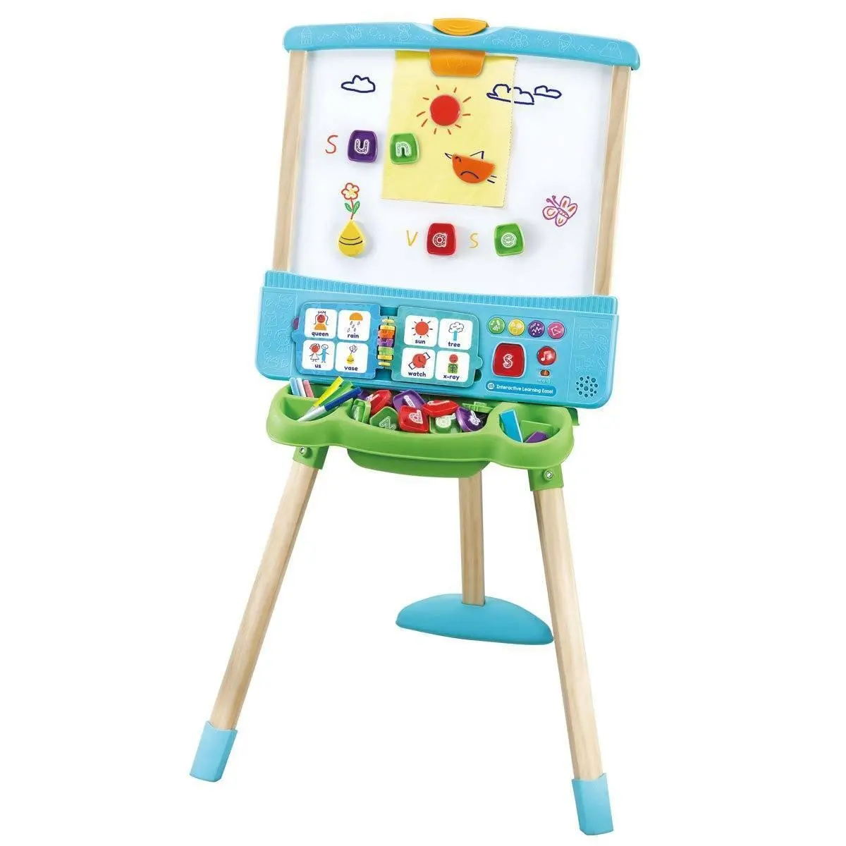 Leapfrog Interactive Learning Easel 1