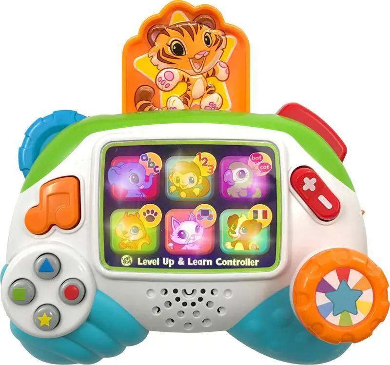 Leapfrog Level Up & Learn Controller 1