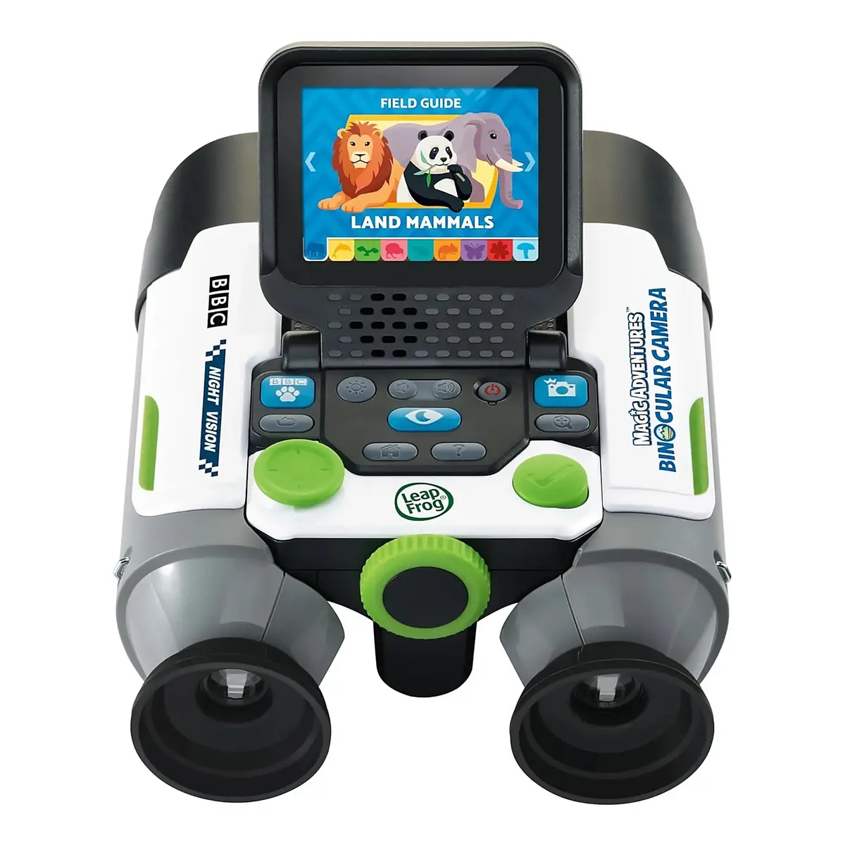 Leapfrog Magic Adventures Binocular Camera 1