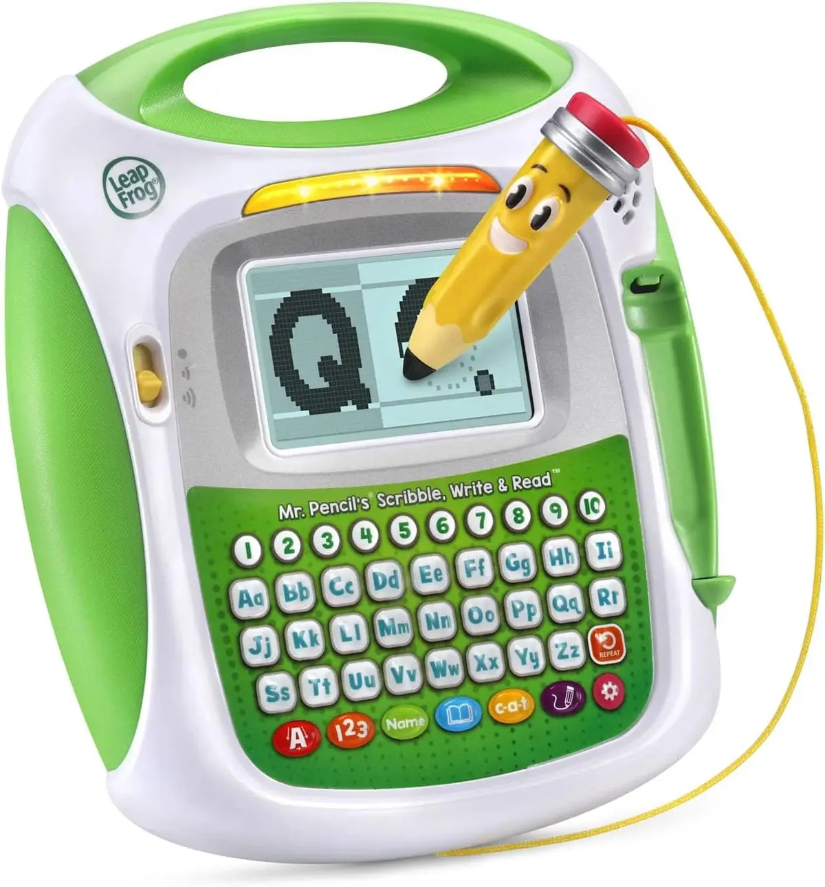 Leap Frog Mr. Pencil's® Scribble, Write & Read™ 1