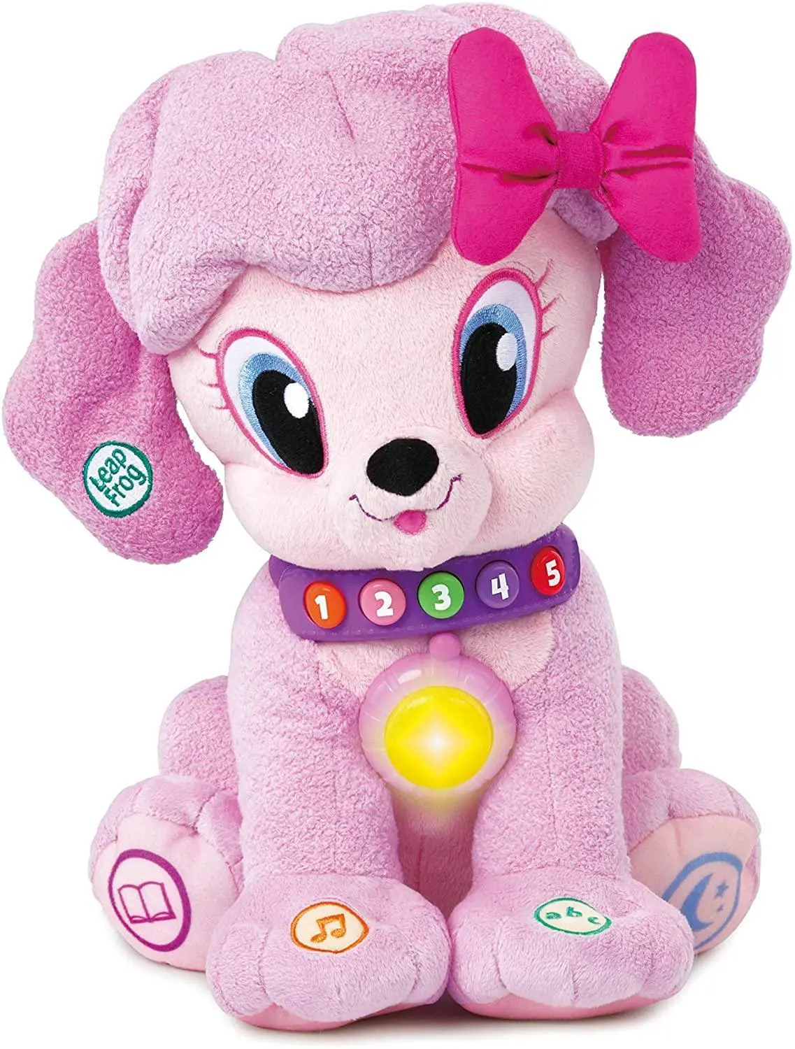 Leapfrog Storytime Bella 1