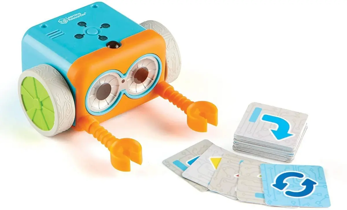 Learning Resources Botley The Coding Robot, Stem Education 1