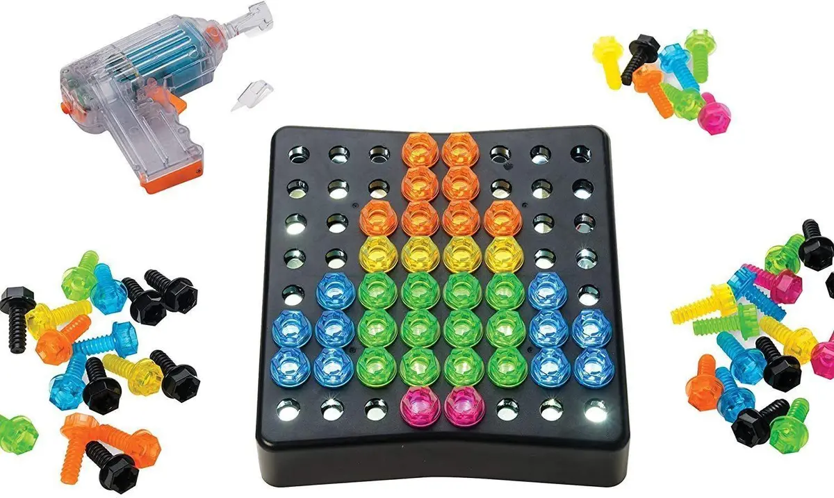 Learning Resources Design & Drill Brightworks Education 1