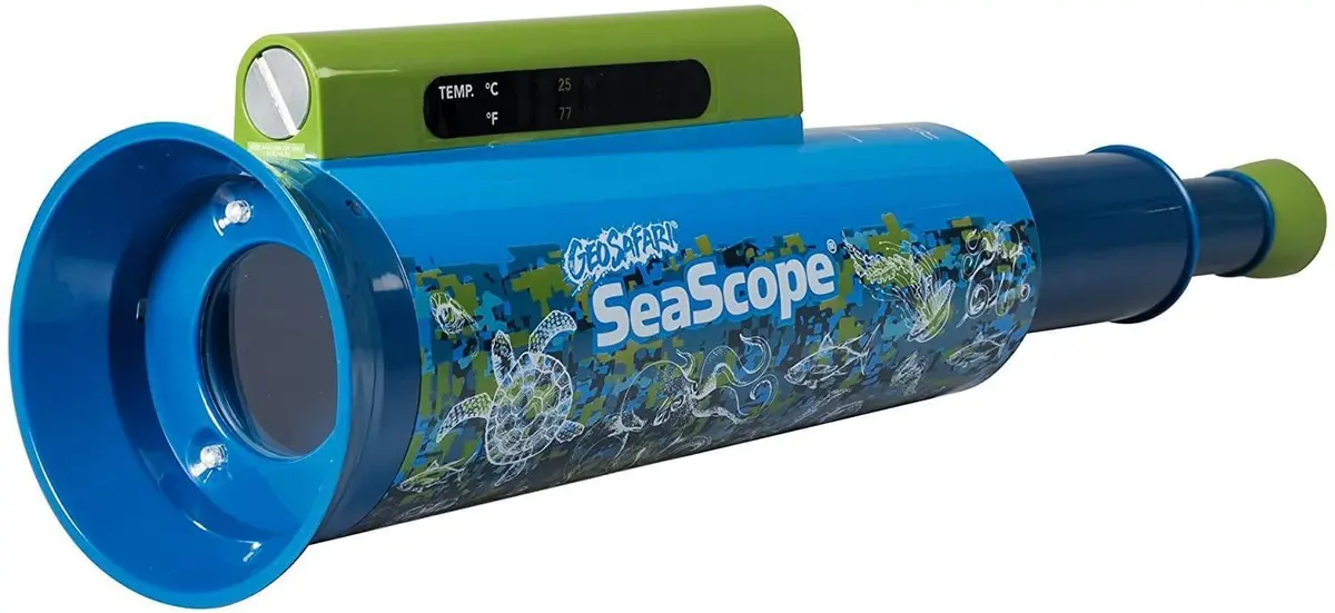 Learning Resources Geosafari Seascope Education 1