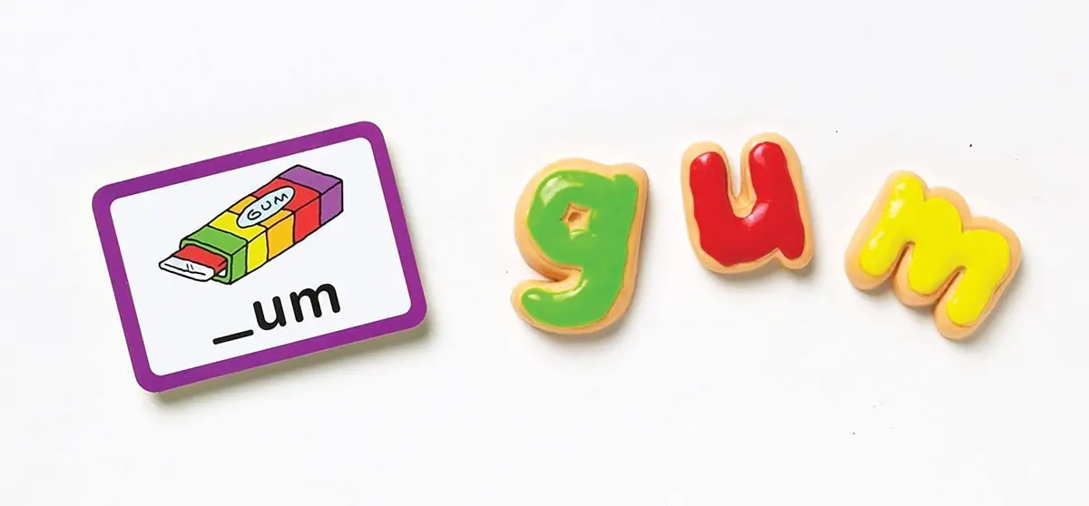 Learning Resources Goodie Games Abc Cookies Education 2