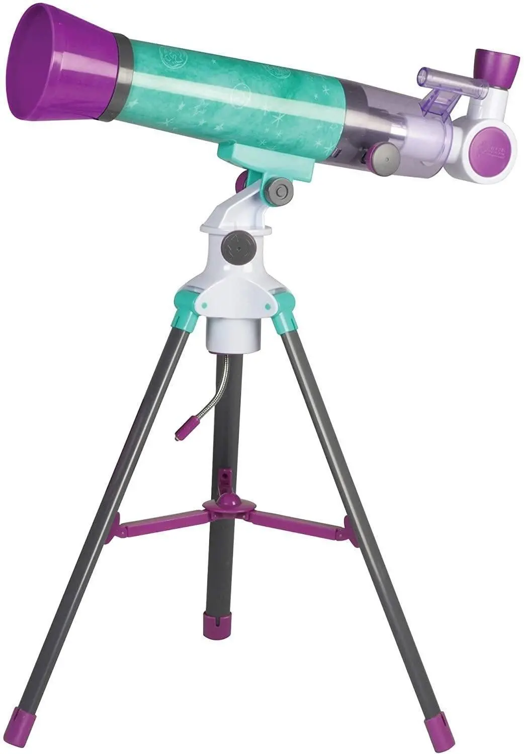 Learning Resources Nancy B's Science Club Moonscope And Sky Gazer's Activity Journal Education 1