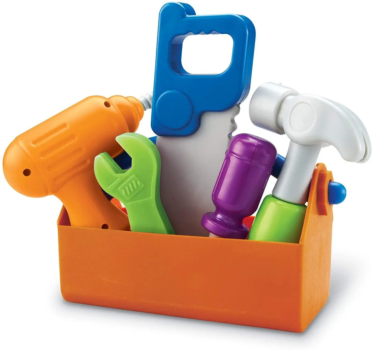 Learning Resources New Sprouts Fix It! 1