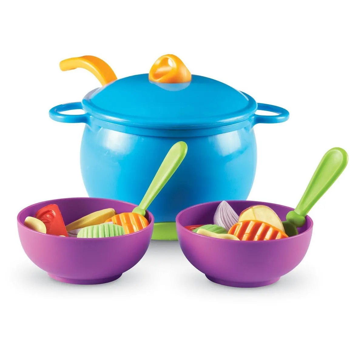 Learning Resources New Sprouts® Soup's On 1