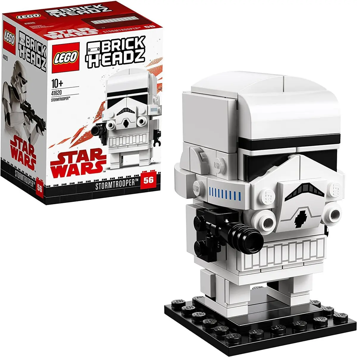 Lego Star Wars 41620 Stormtrooper 1