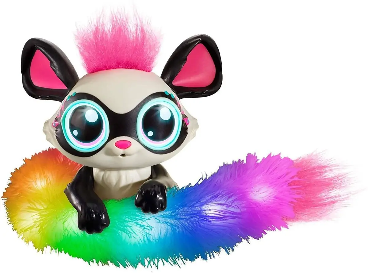 Giochi Preziosi Lil' Gleemerz Sungleem Figure Interactive 1