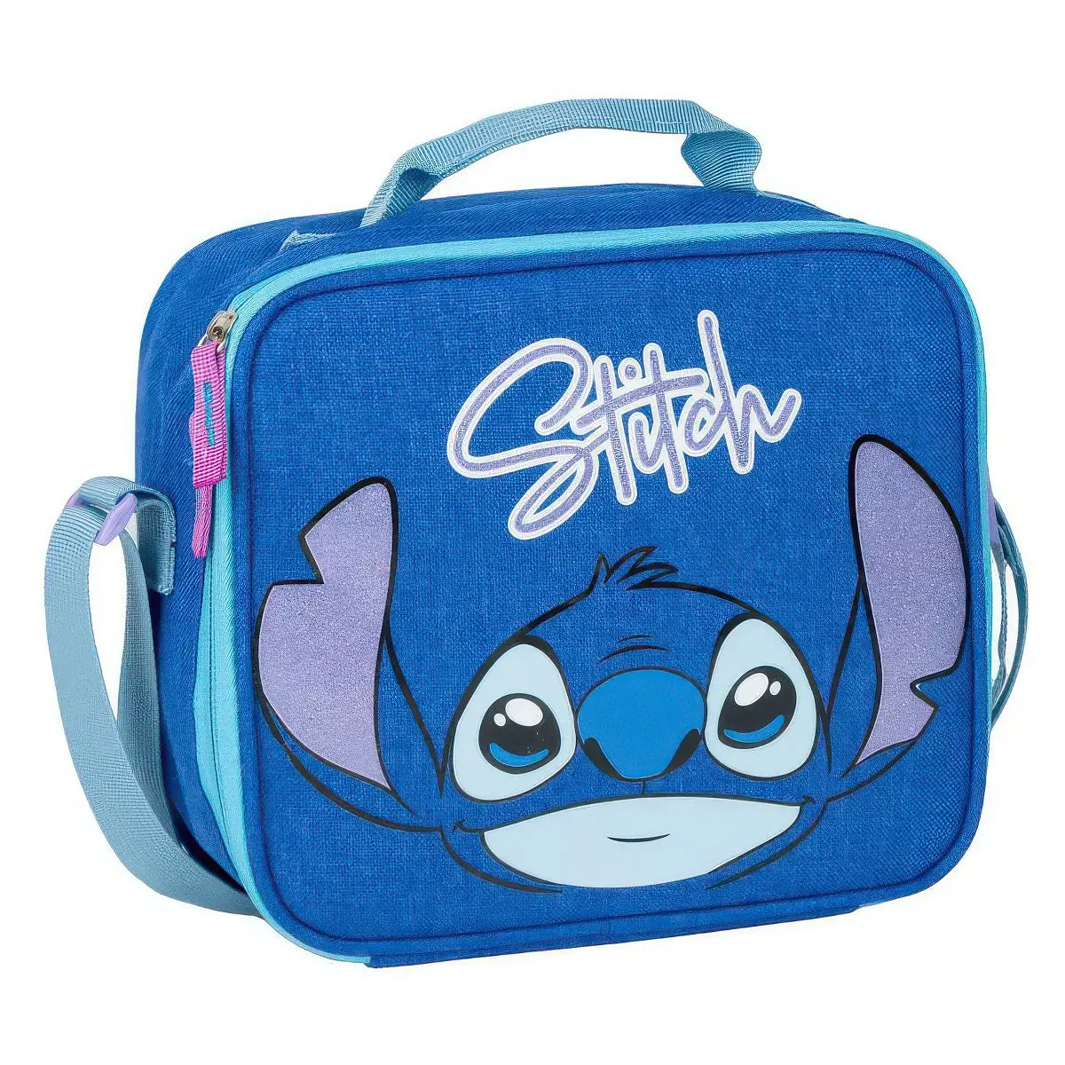 Lilo & Stitch Disney Thermal Snack Bag 1