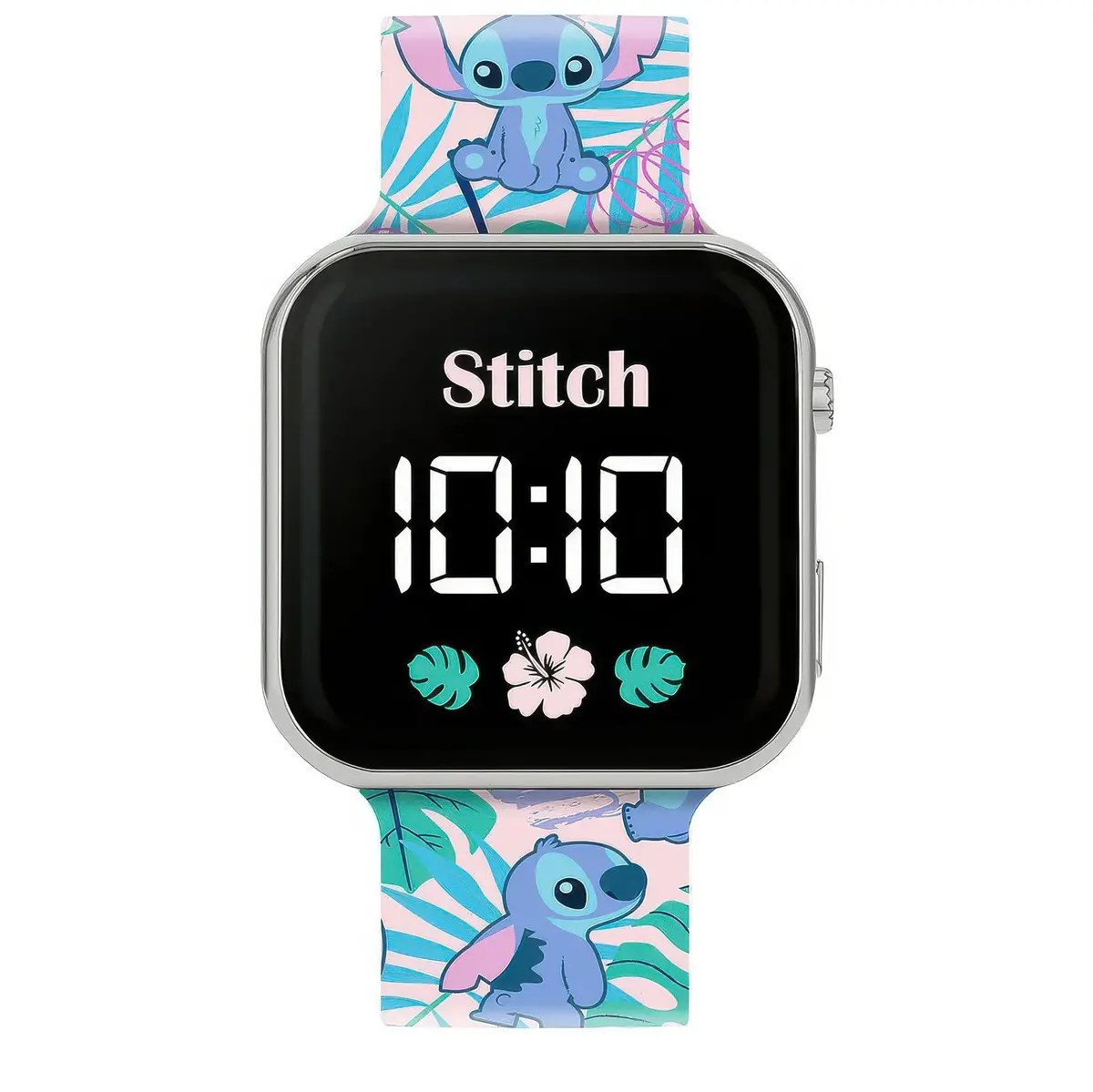 Lilo & Stitch Junior Led Watch Stitch 1