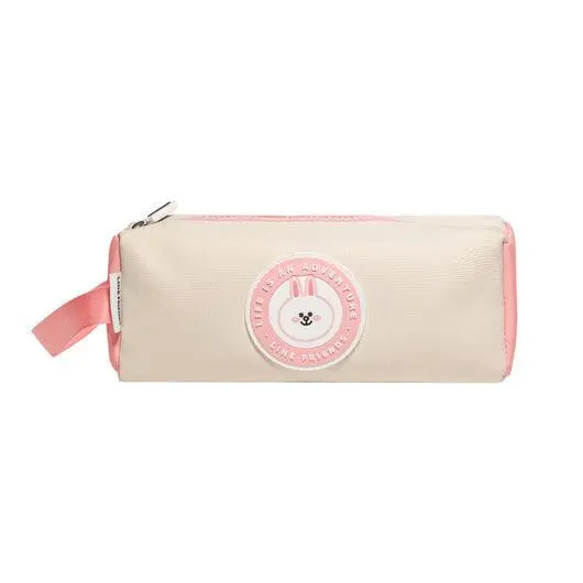 Line Friends Life Is An Adventure Rectangular Case 1