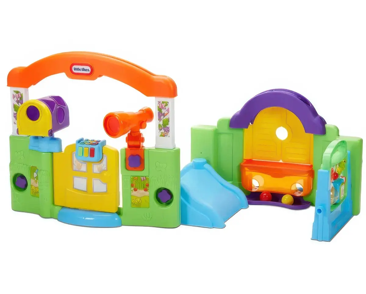 Little Tikes Activity Garden 1