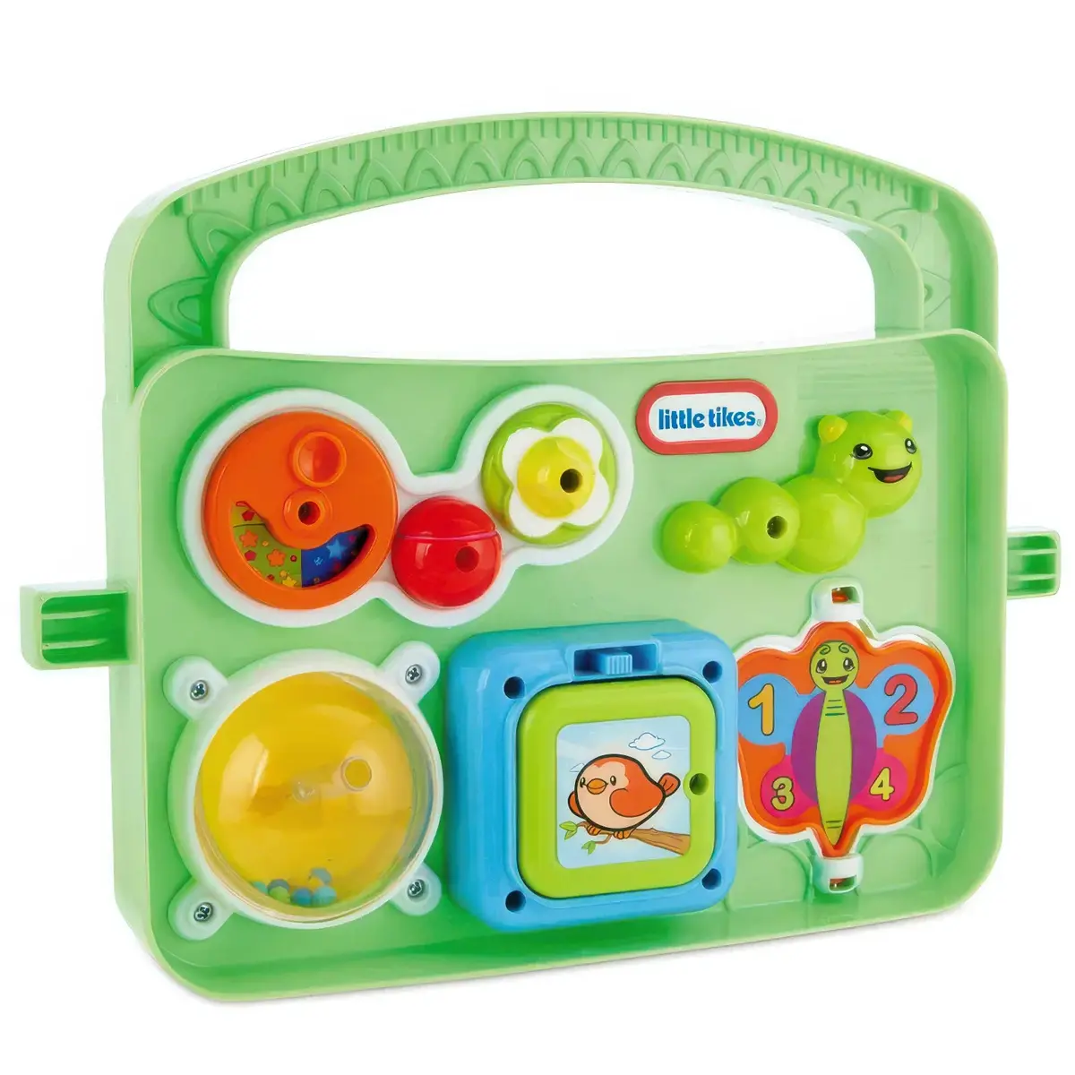 Little Tikes Activity Garden 2