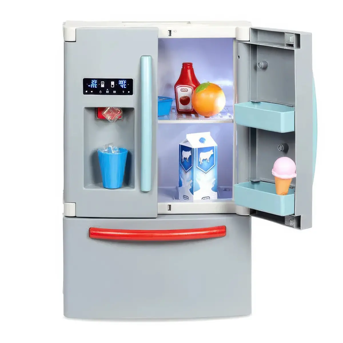 Little Tikes First Fridge 1