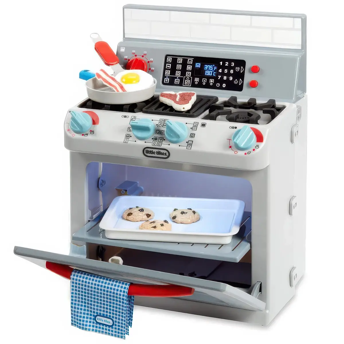 Little Tikes First Oven 1