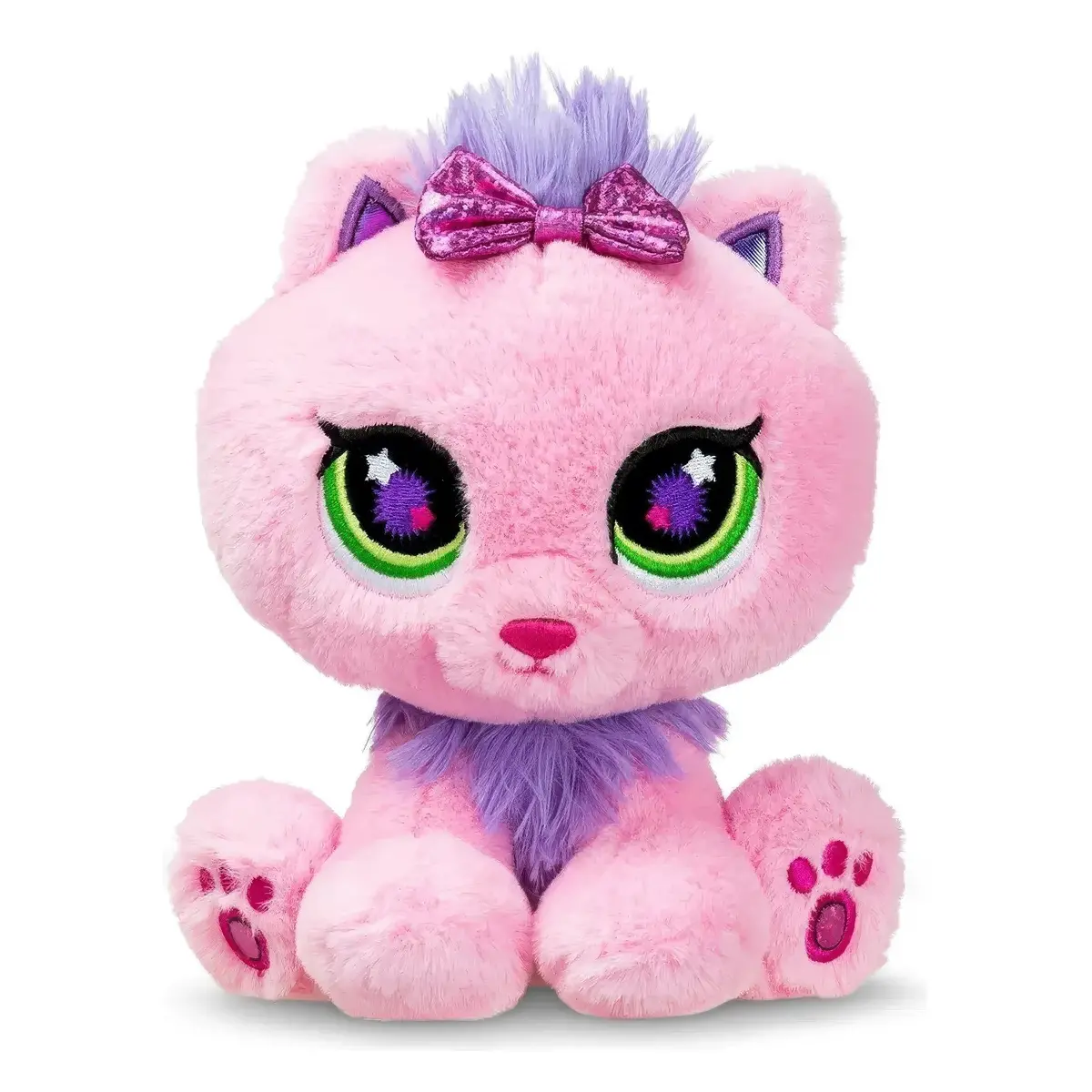 Littlest Pet Shop Plush Cuddle Pets Assortment 15Cm 3