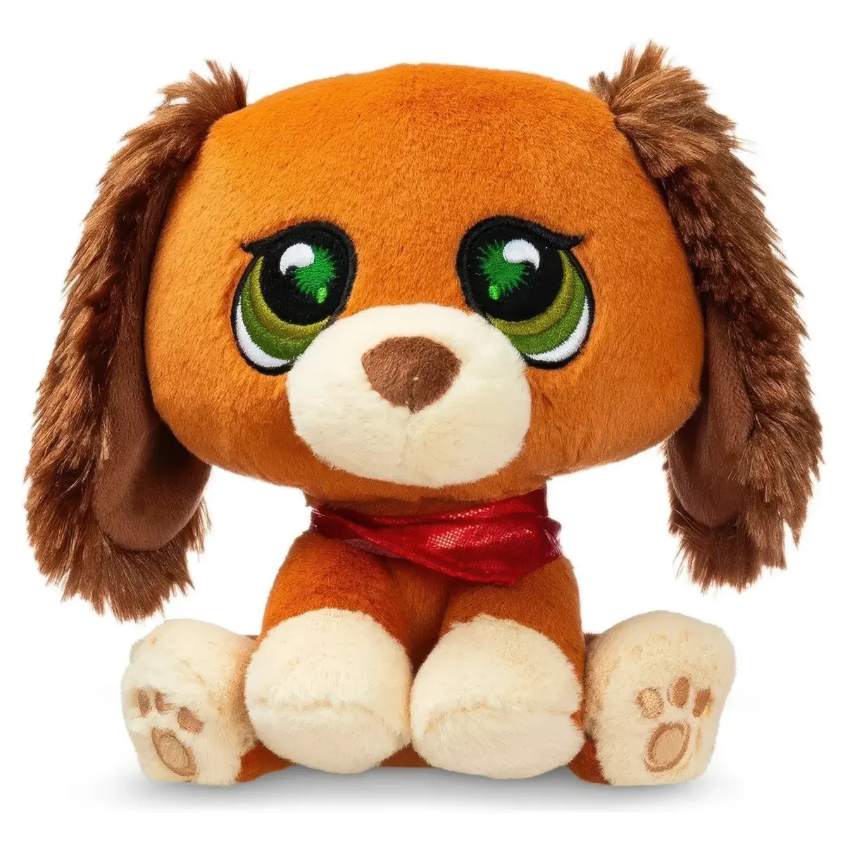 Littlest Pet Shop Plush Cuddle Pets Assortment 15Cm 5